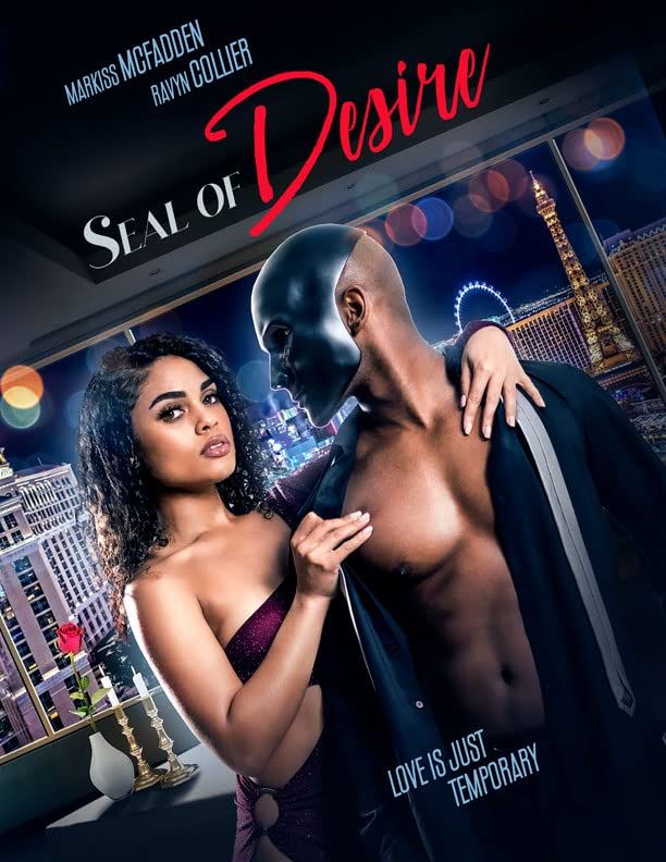 [18+] Seal of Desire (2022) English HDRip download full movie